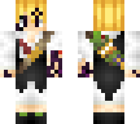 meliodas demon form