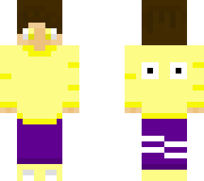 mellowyellow reskin edit
