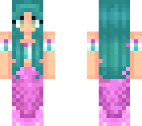 mermaid