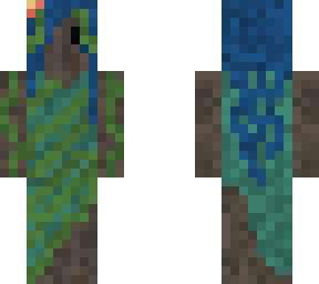 mermaid