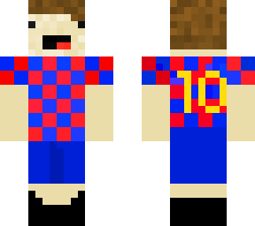 messi skeppy