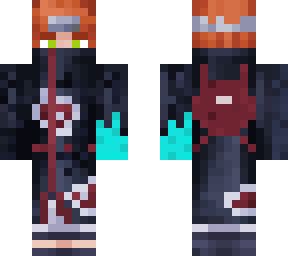 mi xkin akatsuki
