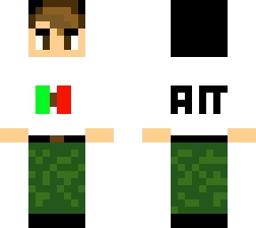 militar con am