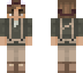miner
