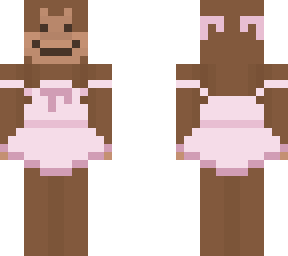 monke