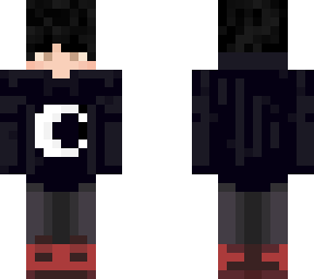 moon boi