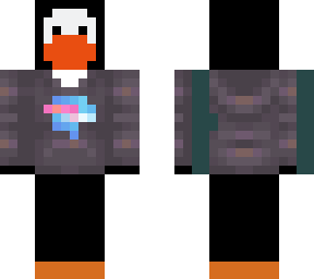 mr beast penguin