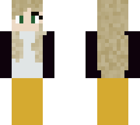 mulo pancakecat skin pack avatar 4