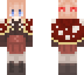 mushroom dol v2