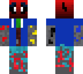 my avatar for fans