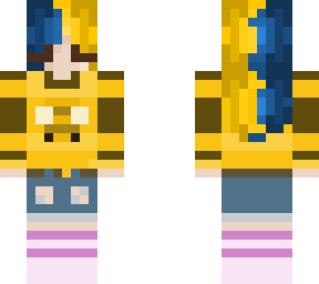 my char