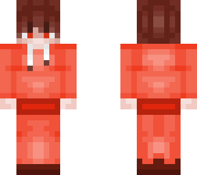 my first custom skin