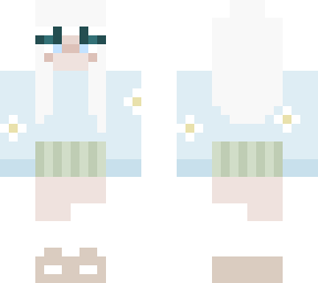 my friend's sona :]