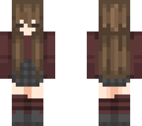 my friend skin