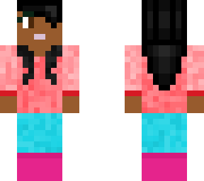 my main skin