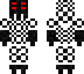 my minecraft skin 4