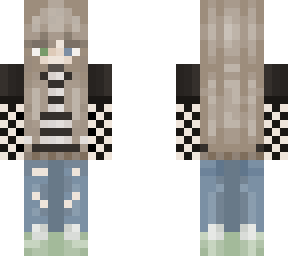 my oc :]