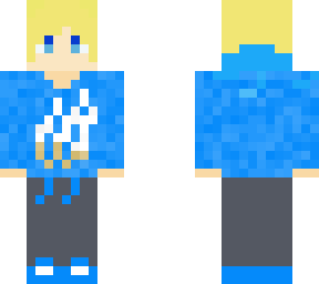 my other skin