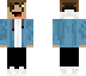 my roblox avatar