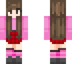 my sister skin