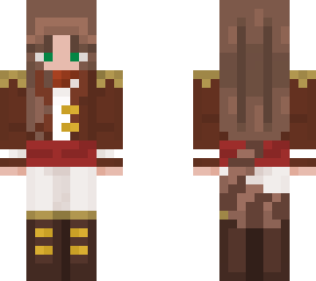 my skin!! :d