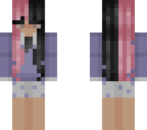my skin! <3