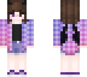 my skin (new)