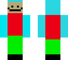 my skin