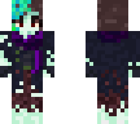my skin