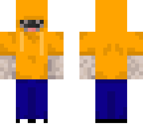 my skin