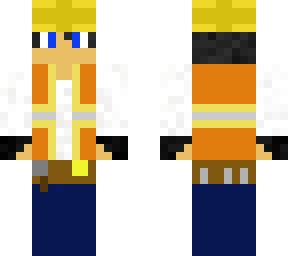 my youtube channel skin