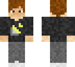 my yt skin final version