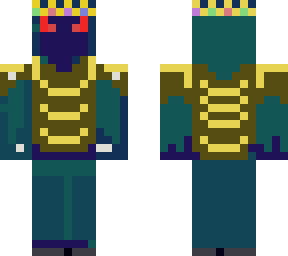 nacromancer