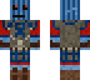 namira corrupted