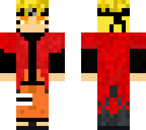 naruto (sage mode)