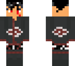 naruto akatsuki