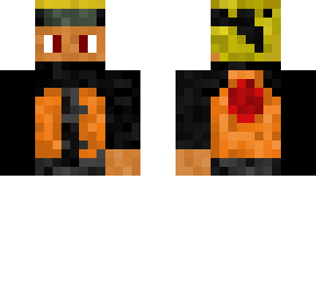naruto dattebayo