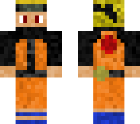 naruto dattebayo v2