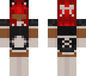neko dark skin