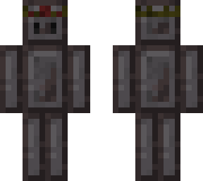 netherite boi