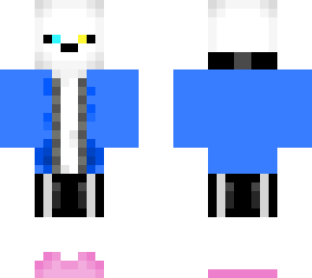 new sans