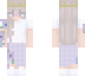 new skin