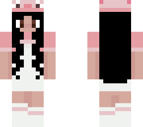 new skin