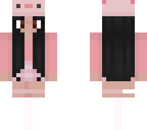 new skin