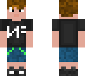 nf shirt