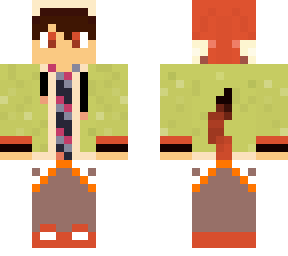 nick