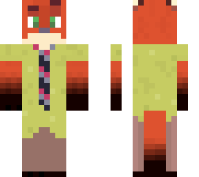 nick wilde