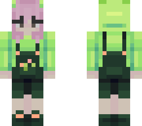 nihachu [mcc16 lime]