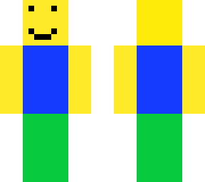 noob do roblox