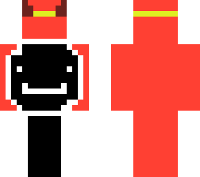 opposite dream/nightmare